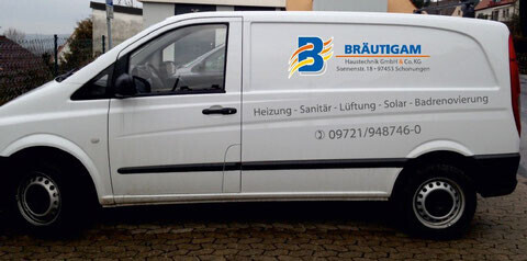 Bilder Bräutigam Haustechnik GmbH & Co. KG Heizung- und Sanitärinstallation