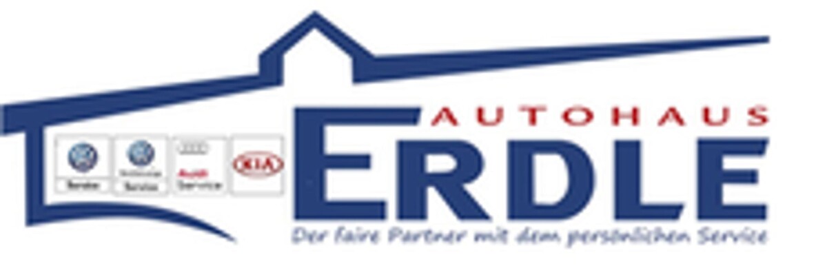 Autohaus Erdle Logo