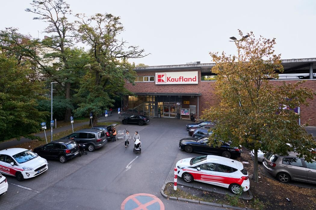 Bilder Kaufland Berlin-Tempelhof