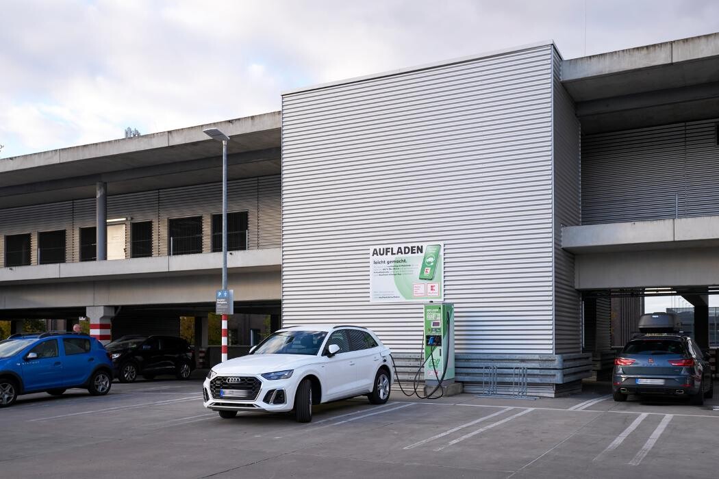 Bilder Kaufland Berlin-Tempelhof