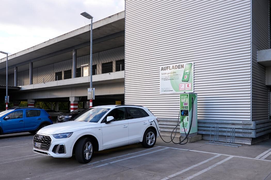 Bilder Kaufland Berlin-Tempelhof