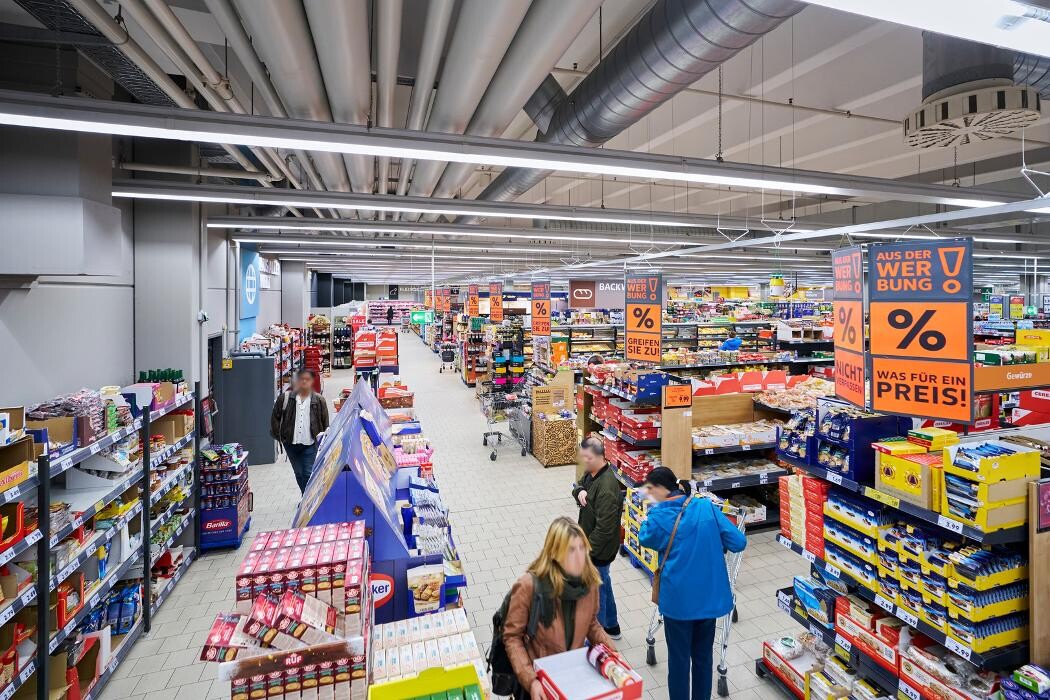 Bilder Kaufland Berlin-Tempelhof