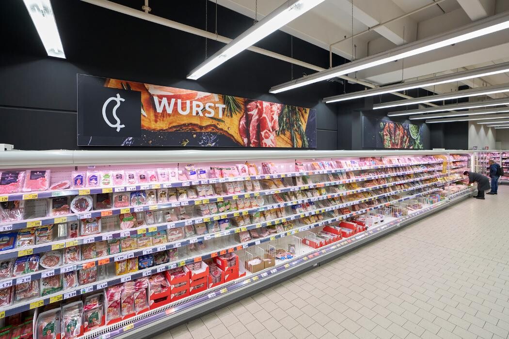 Bilder Kaufland Berlin-Tempelhof