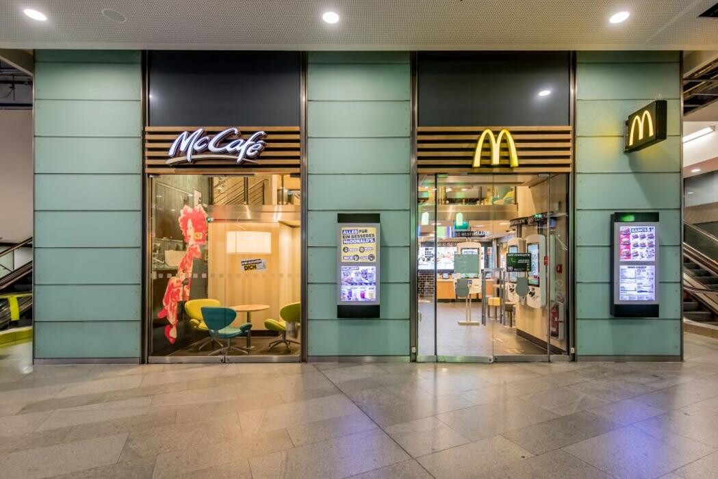 Bilder McDonald's