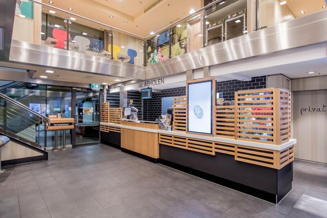 Bilder McDonald's