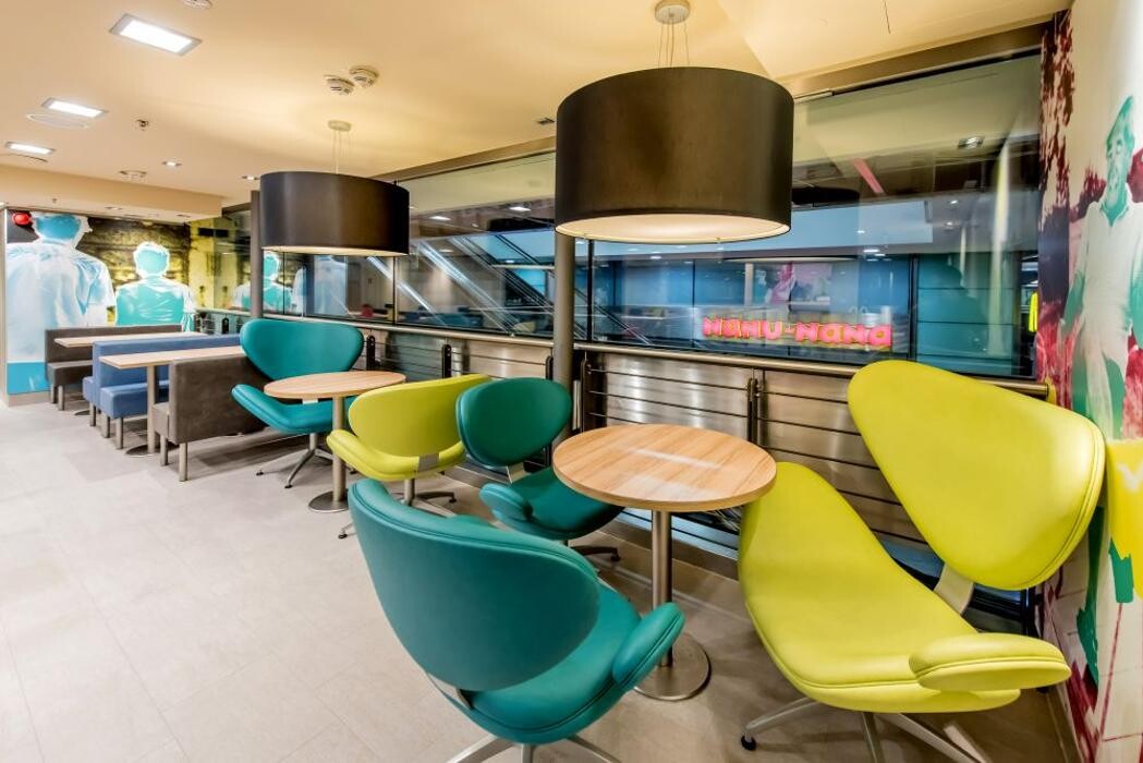 Bilder McDonald's