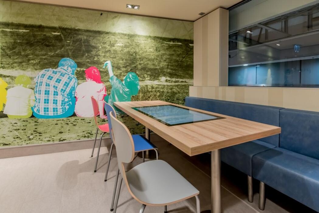Bilder McDonald's