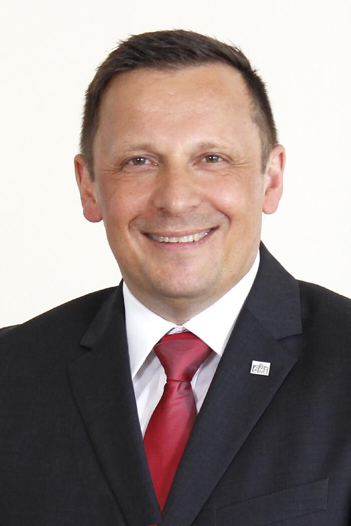 Bilder ERGO Versicherung Rene Wilhelm