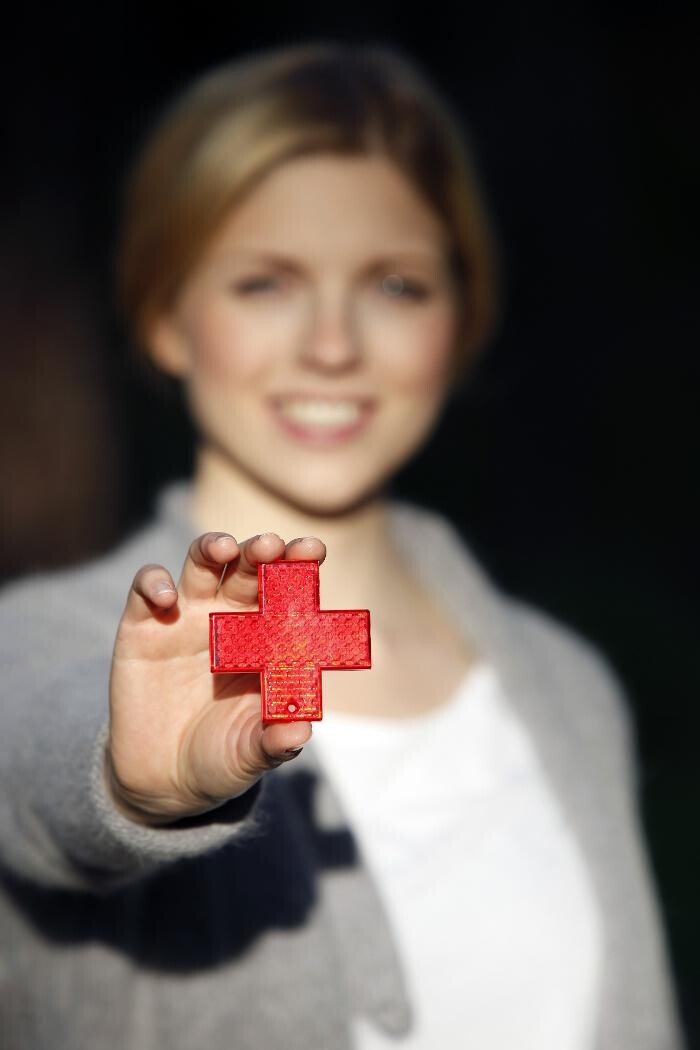 Bilder DRK Uckermark West/Oberbarnim e.V. - Ambulanter Pflegedienst in Templin