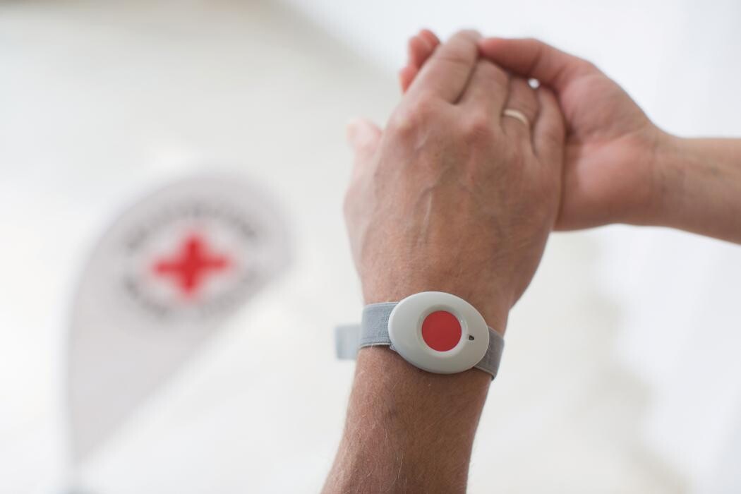 Bilder DRK Uckermark West/Oberbarnim e.V. - Ambulanter Pflegedienst in Templin