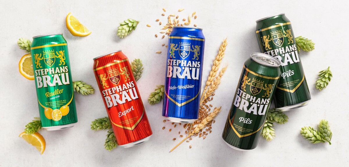 Bilder Kaufland Demmin