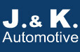 J & K Automotive GmbH Logo