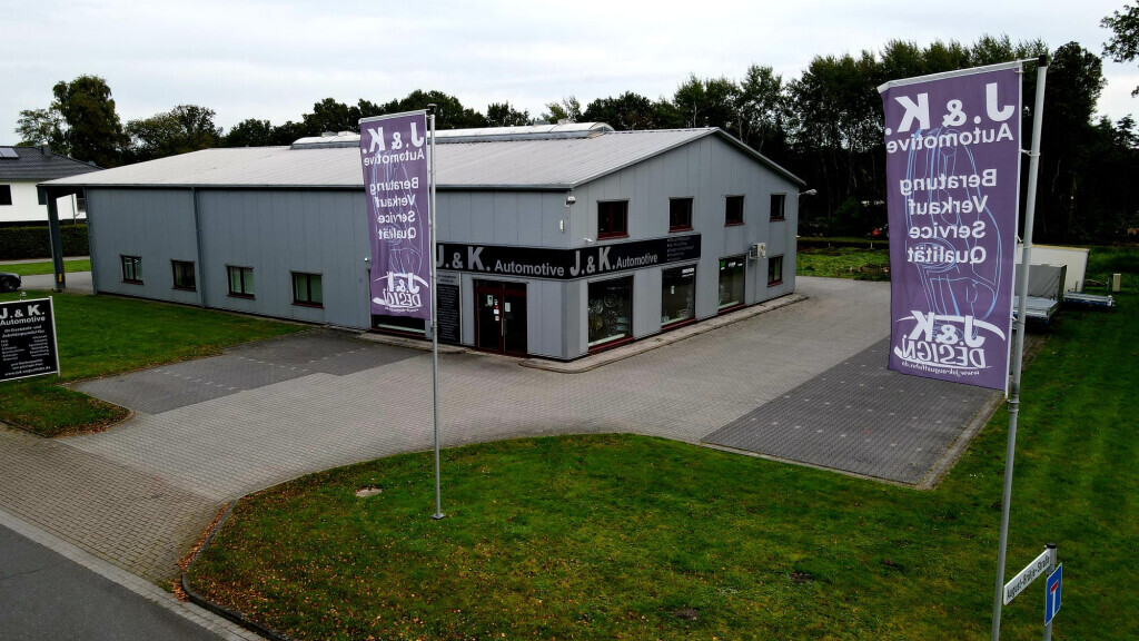 Bilder J & K Automotive GmbH