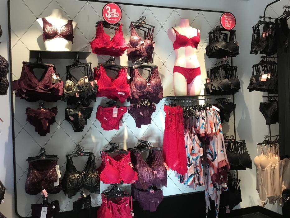 Bilder Hunkemöller