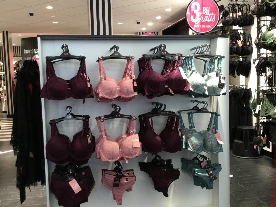 Bilder Hunkemöller