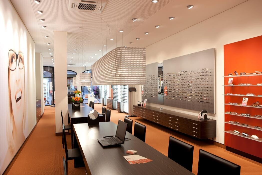 Bilder Neusehland - Ihr Optiker und Hörgeräteakustiker in Marburg