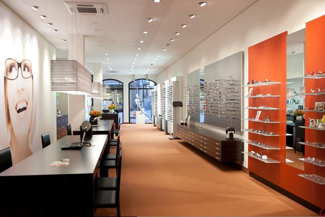 Bilder Neusehland - Ihr Optiker und Hörgeräteakustiker in Marburg