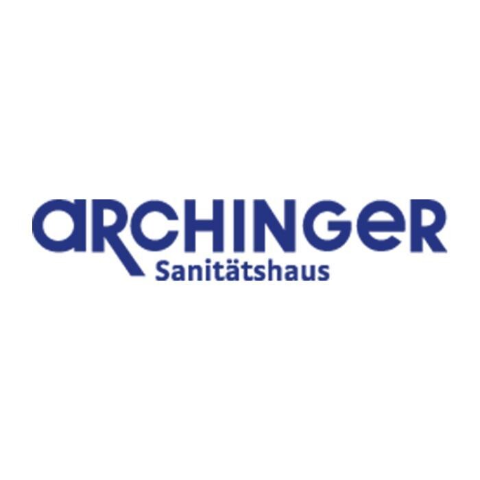 Sanitätshaus Archinger Logo