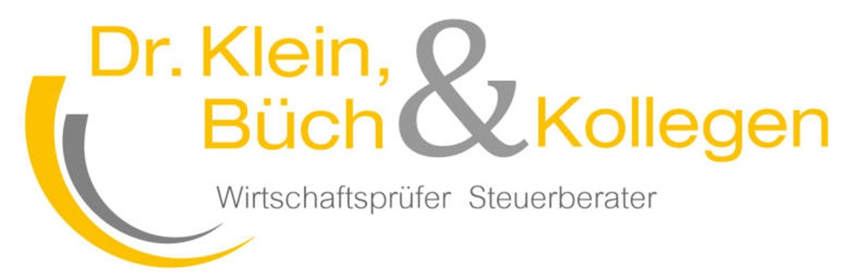 Dr. Klein, Büch und Kollegen Logo