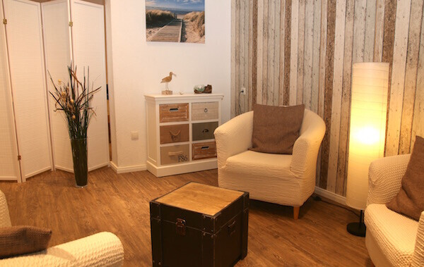 Bilder Heilpraktikerin Sigrid Ernst Praxis für Naturheilkunde