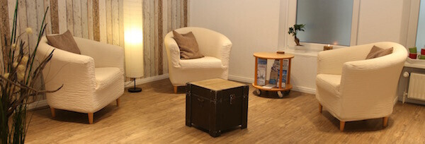 Bilder Heilpraktikerin Sigrid Ernst Praxis für Naturheilkunde