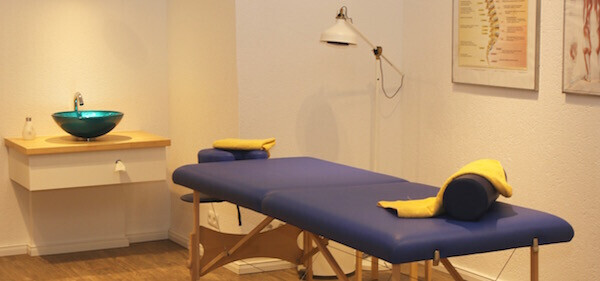 Bilder Heilpraktikerin Sigrid Ernst Praxis für Naturheilkunde