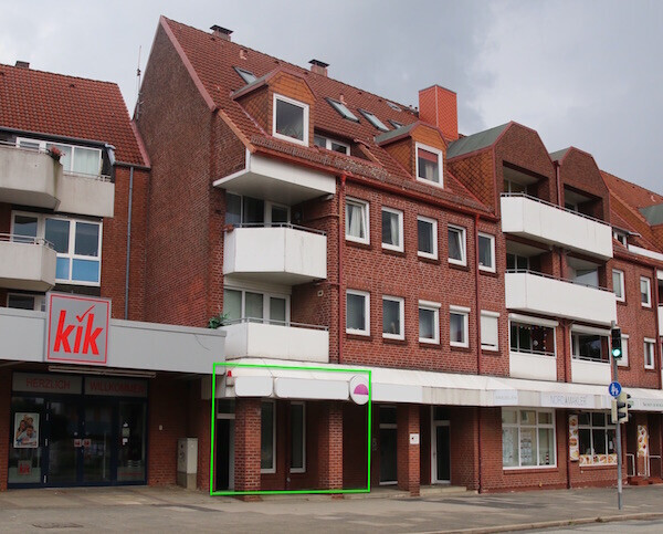 Bilder Heilpraktikerin Sigrid Ernst Praxis für Naturheilkunde