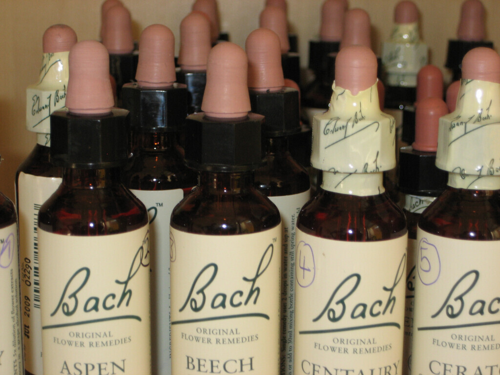 Bilder Heilpraktikerin Sigrid Ernst Praxis für Naturheilkunde