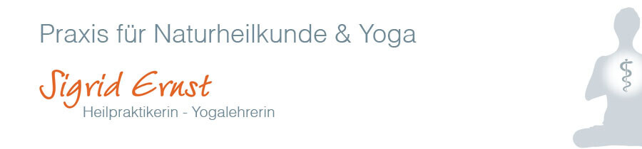 Bilder Heilpraktikerin Sigrid Ernst Praxis für Naturheilkunde
