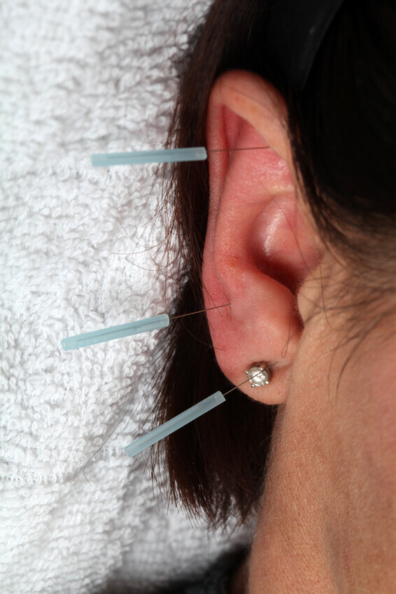 Bilder Heilpraktikerin Sigrid Ernst Praxis für Naturheilkunde