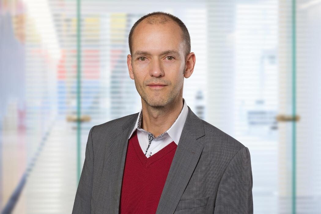 Bilder ERGO Versicherung Sascha Tinnefeld