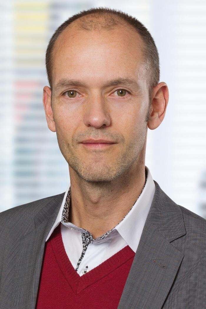 Bilder ERGO Versicherung Sascha Tinnefeld