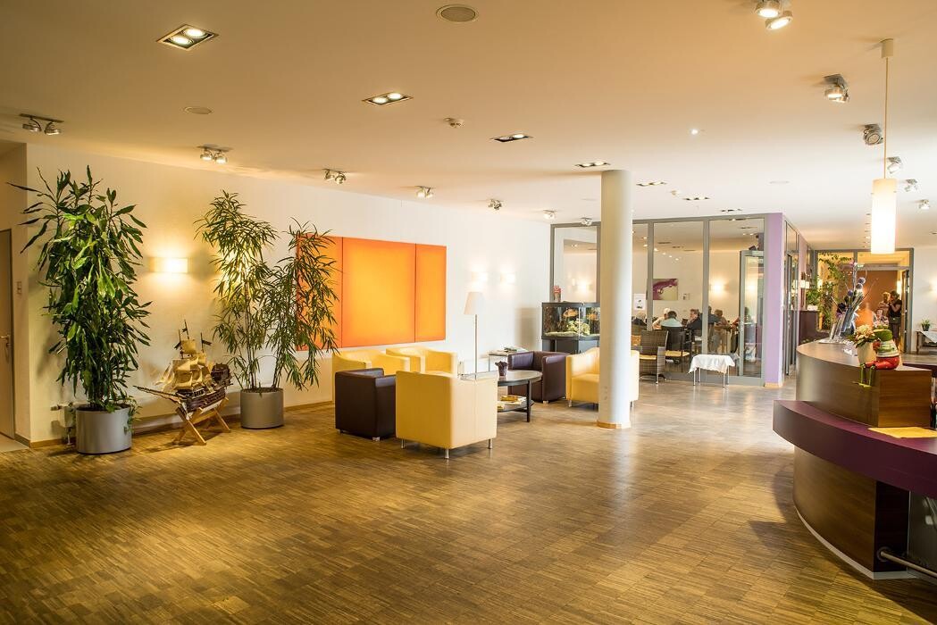 Bilder Stella Vitalis Seniorenzentrum Haan