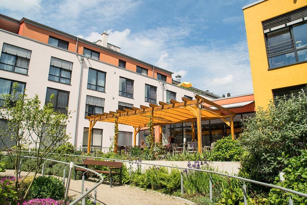 Bilder Stella Vitalis Seniorenzentrum Haan