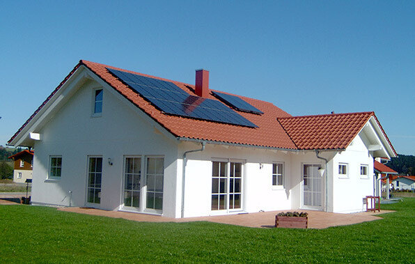 Bilder F.K. Denlöffel Immobilien, Inhaber Wilhelm Sadler e.K.