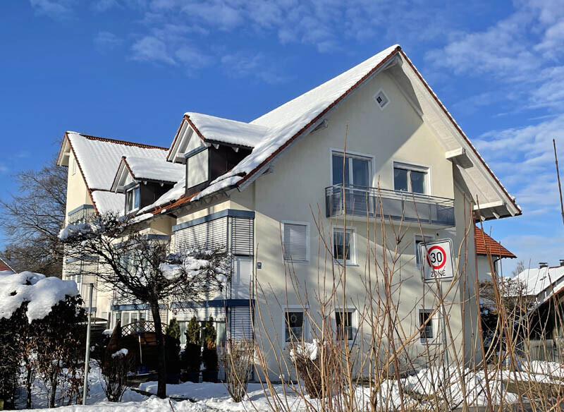 Bilder F.K. Denlöffel Immobilien, Inhaber Wilhelm Sadler e.K.