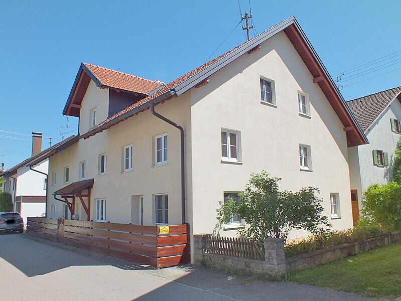 Bilder F.K. Denlöffel Immobilien, Inhaber Wilhelm Sadler e.K.