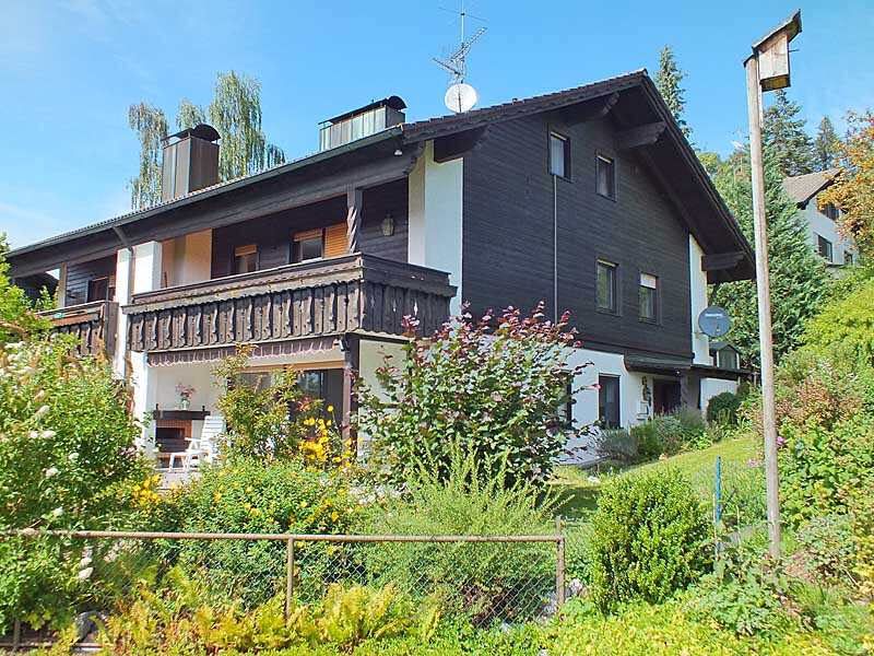 Bilder F.K. Denlöffel Immobilien, Inhaber Wilhelm Sadler e.K.