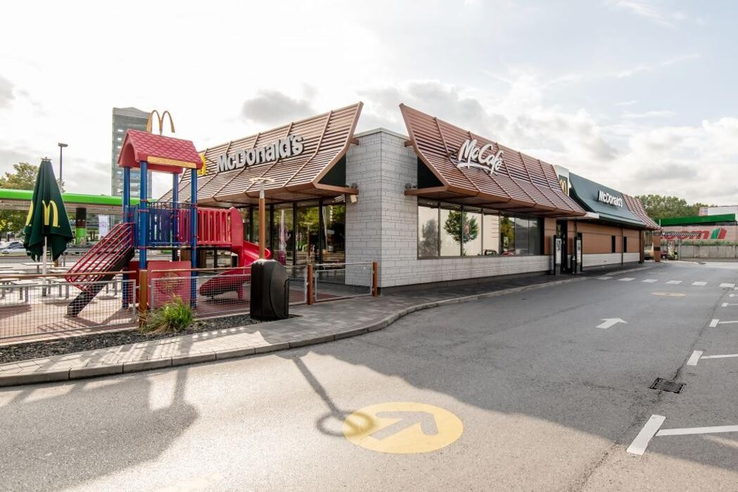 Bilder McDonald's