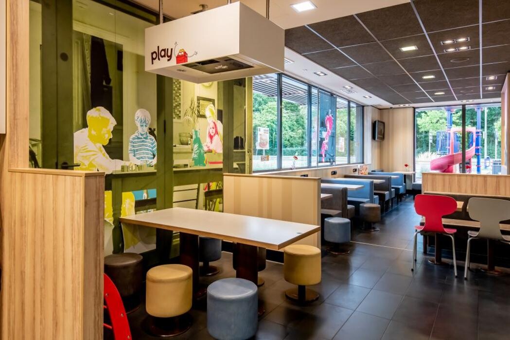 Bilder McDonald's