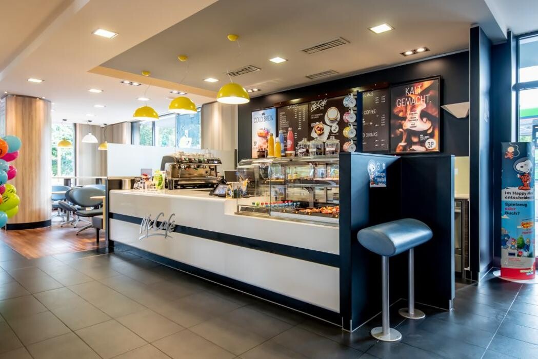 Bilder McDonald's