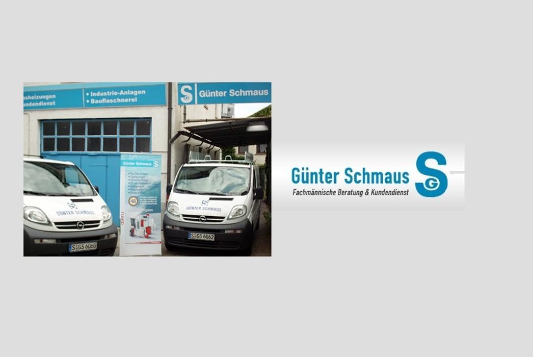 Bilder Günter Schmaus GmbH