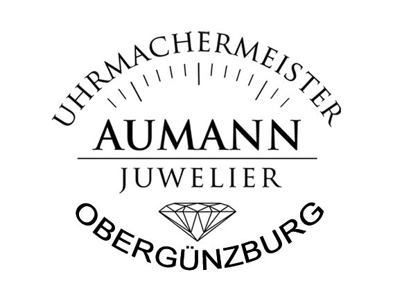 Juwelier Aumann Uhrmachermeister Logo