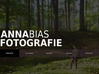 Screenshot for annabias.de