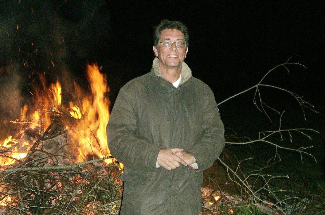 Bilder Erwin Keusch
