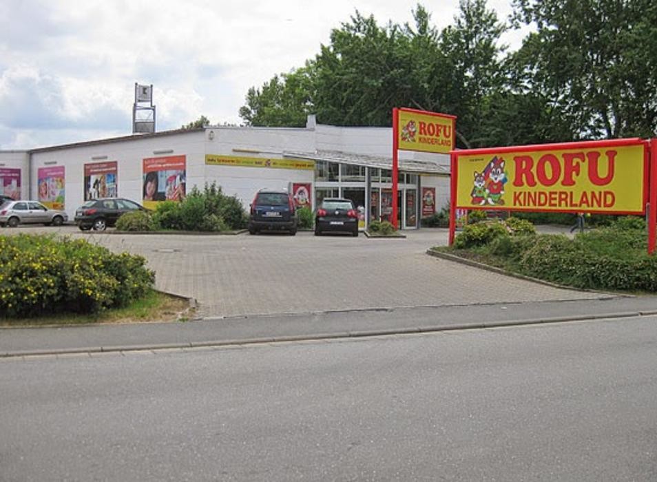 Bilder Rofu Kinderland Dörfles-Esbach