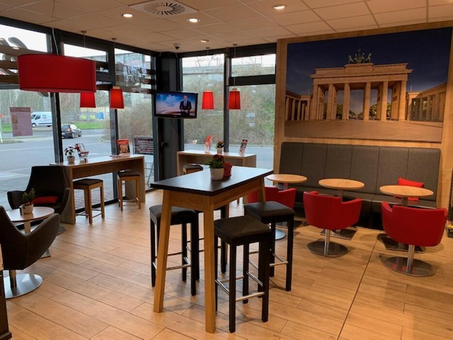 Bilder star Tankstelle