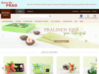 Screenshot for http://www.hussel.de/