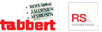 Johannes Tabbert Jalousien GmbH Logo