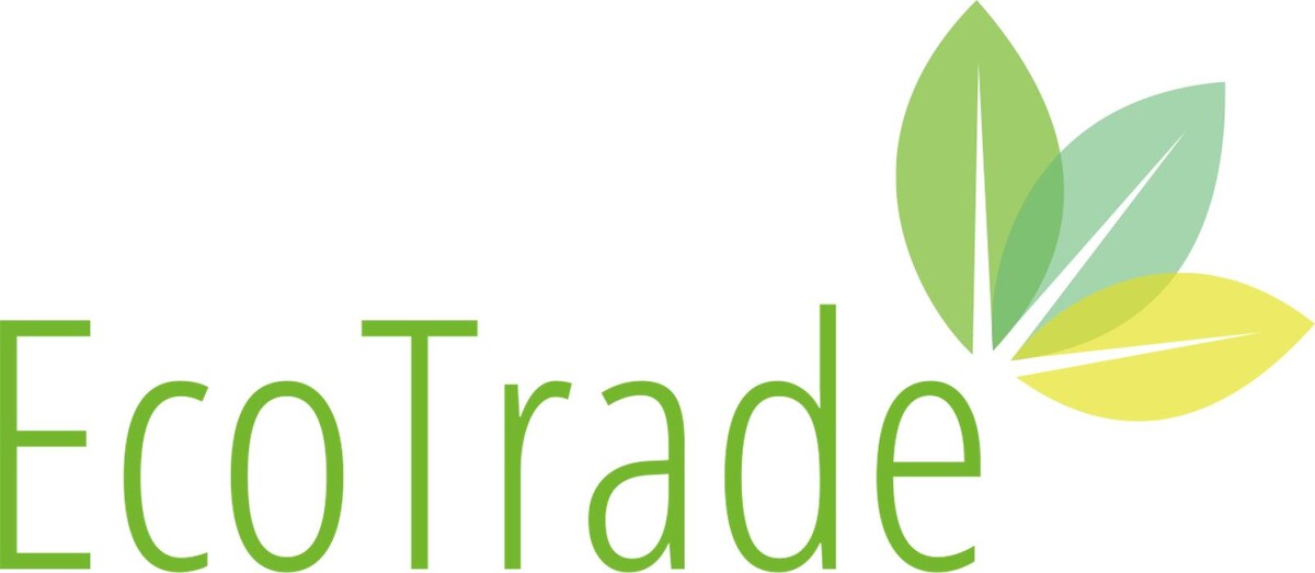 EcoTrade Leipzig GmbH Logo